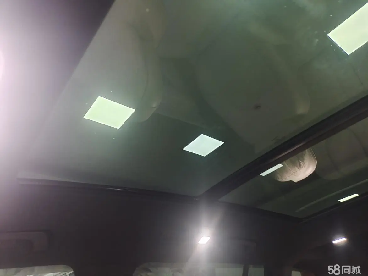 理想汽车 理想ONE 2021 汽车图片 #13