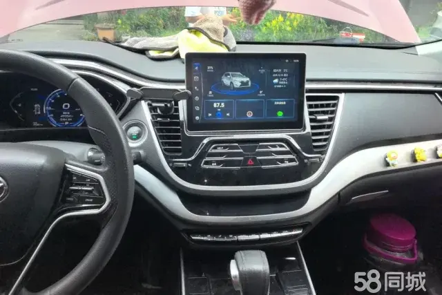 Soueast DX7 2019 immagine di auto #13