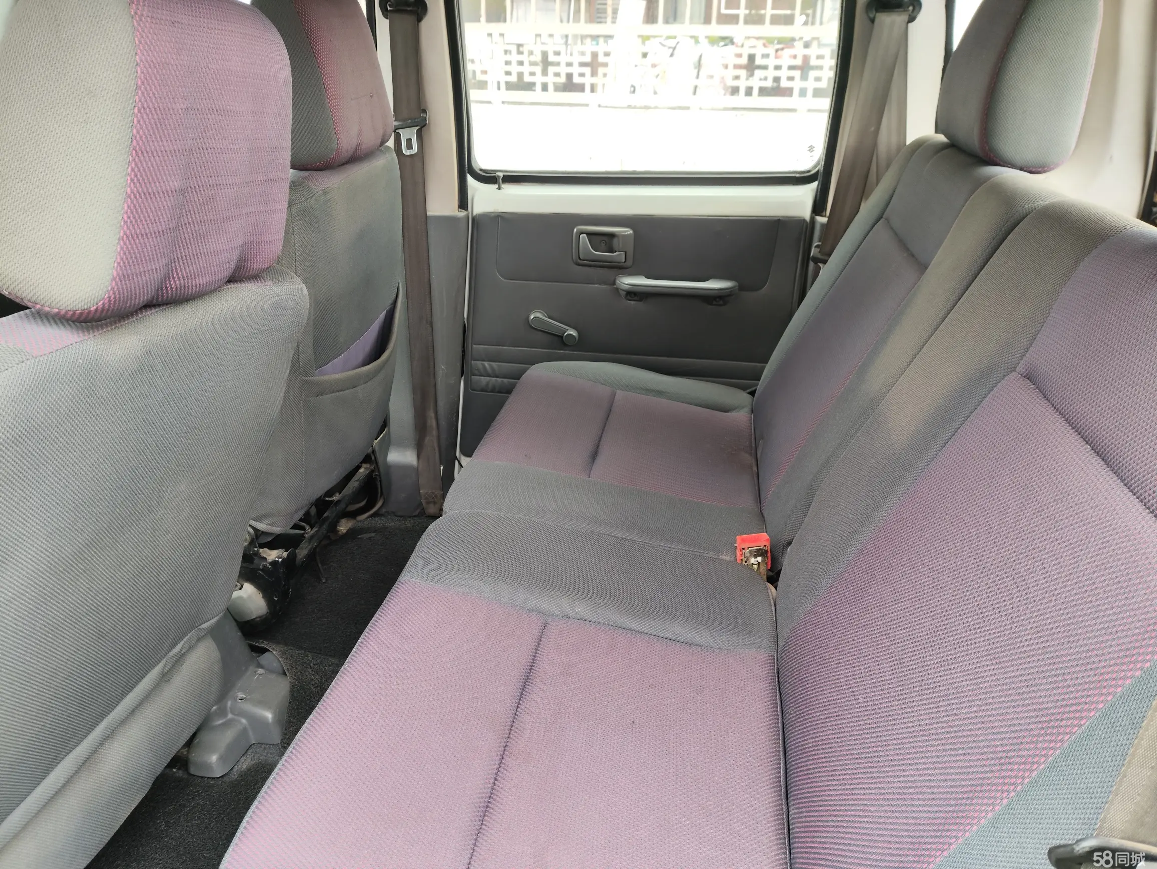 Suzuki Wagon R 2009 image de voiture #13