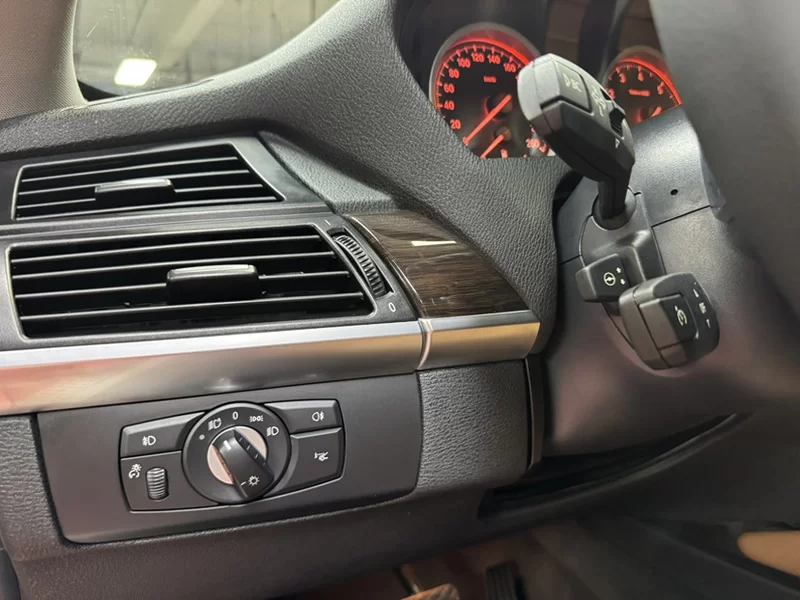 BMW X6 2013 image de voiture #13