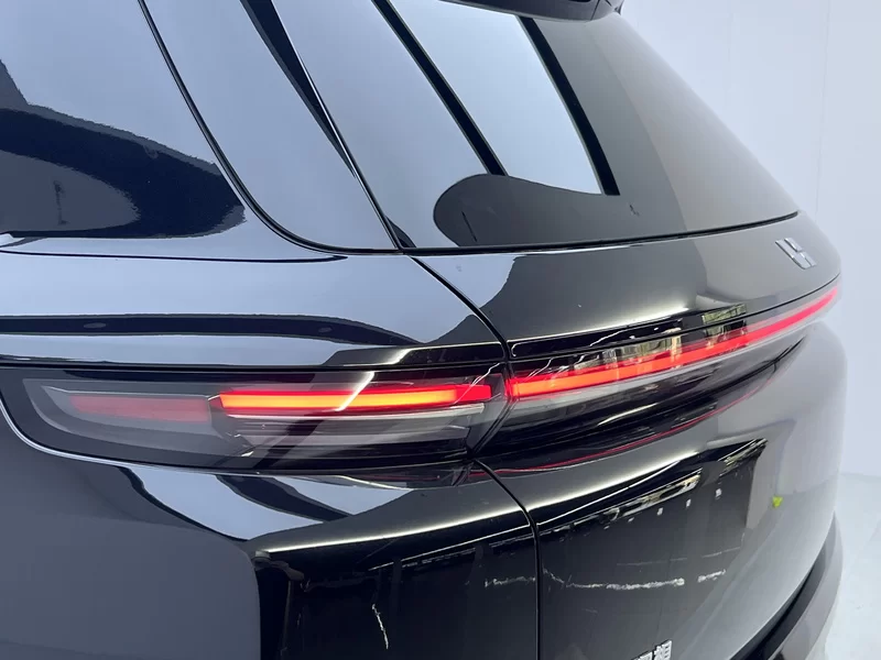 Li L8 2024 изображение автомобиля #13