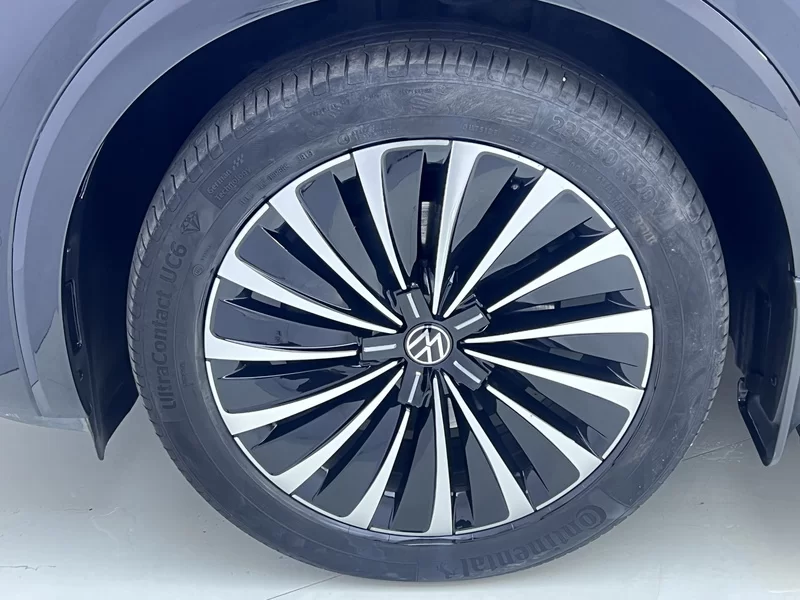 Volkswagen Viloran 2022 car image #13