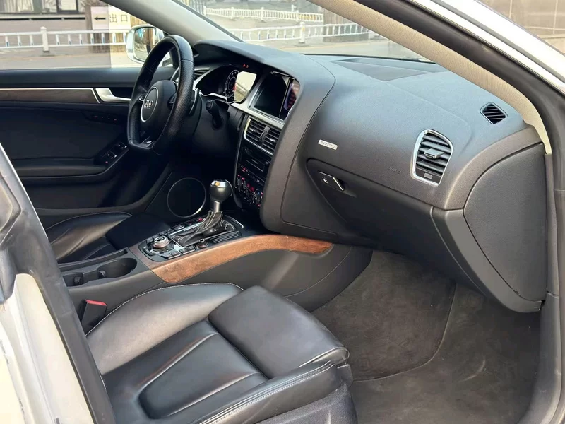 Audi S5 2012 car image #13