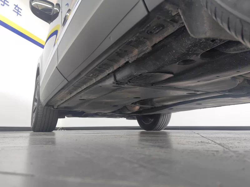 BYD Han 2020 صورة سيارة #13