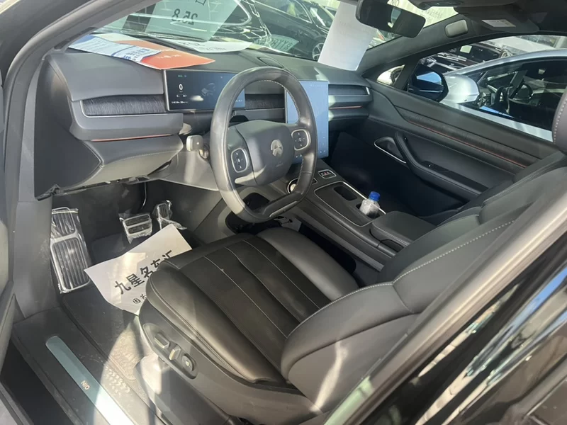 NIO 2023 car image #13