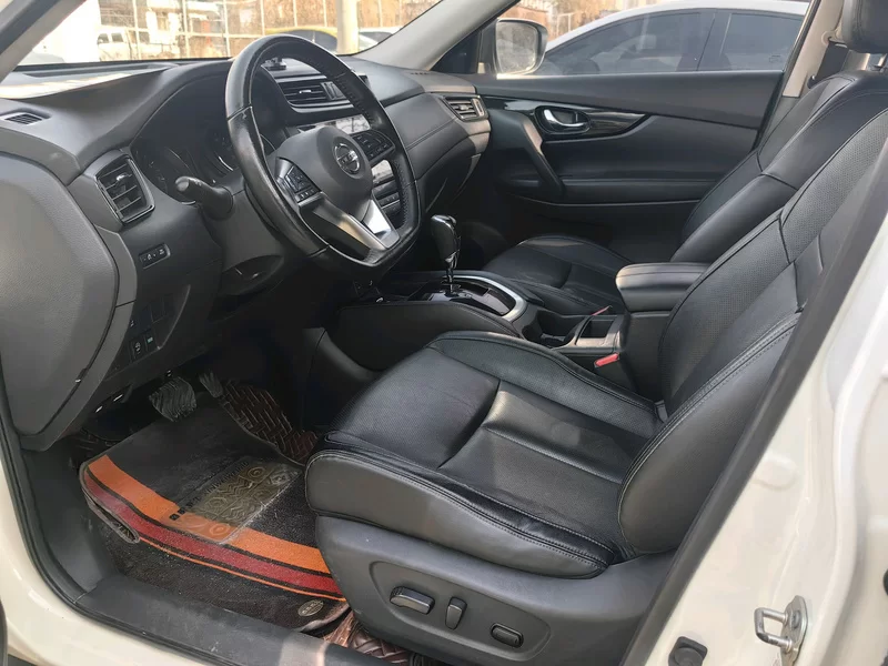 X3 2020 car image #13