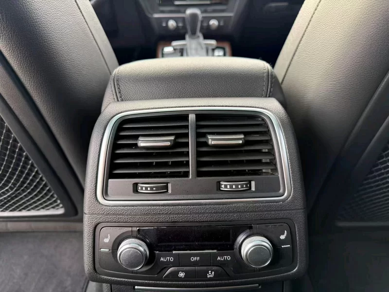 Audi A6L 2021 #13 Audi A6L 2021 imagem de carro #13