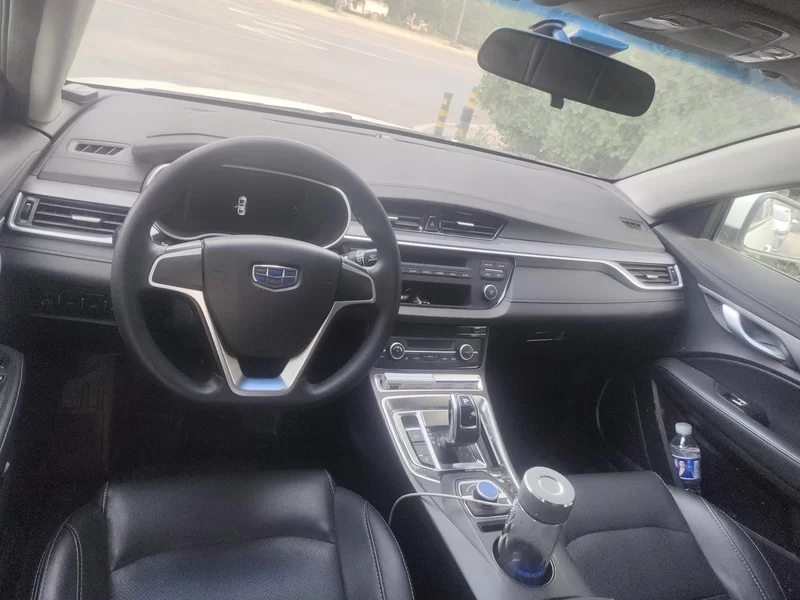 Mercedes-Benz E Class 2019 car image #13