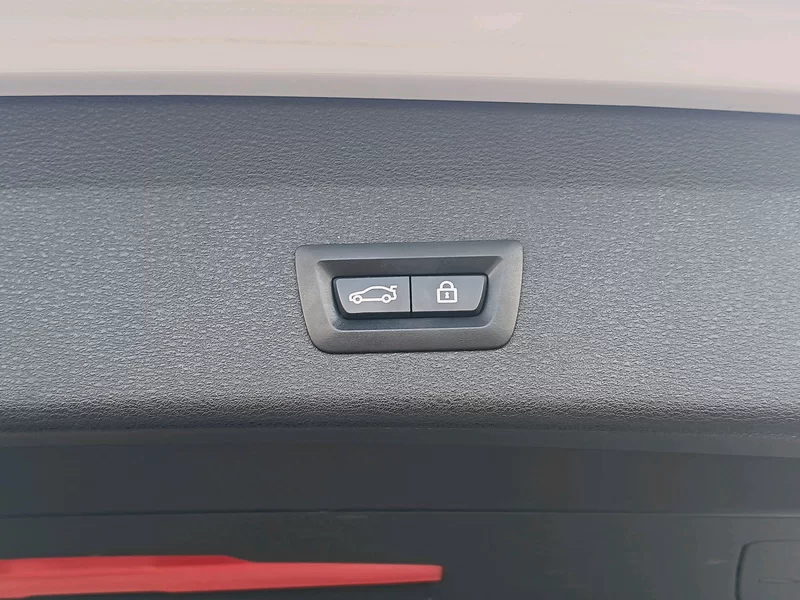 BMW X1 2020 car image #13
