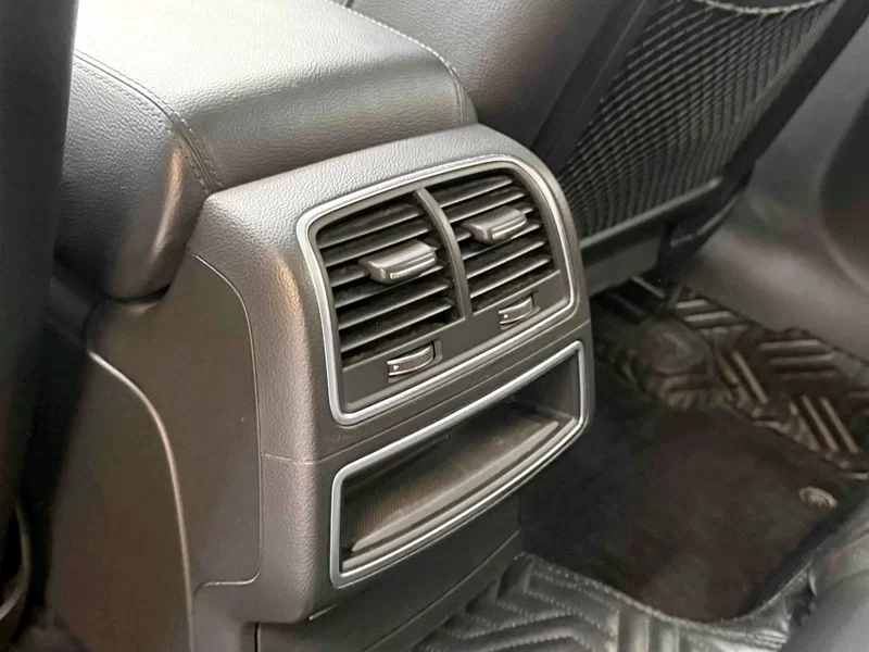 Audi A6 (Imported) 2017 صورة سيارة #13