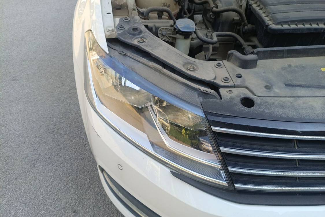Volkswagen Lavida 2016 #7 Volkswagen Lavida 2016 car image #7