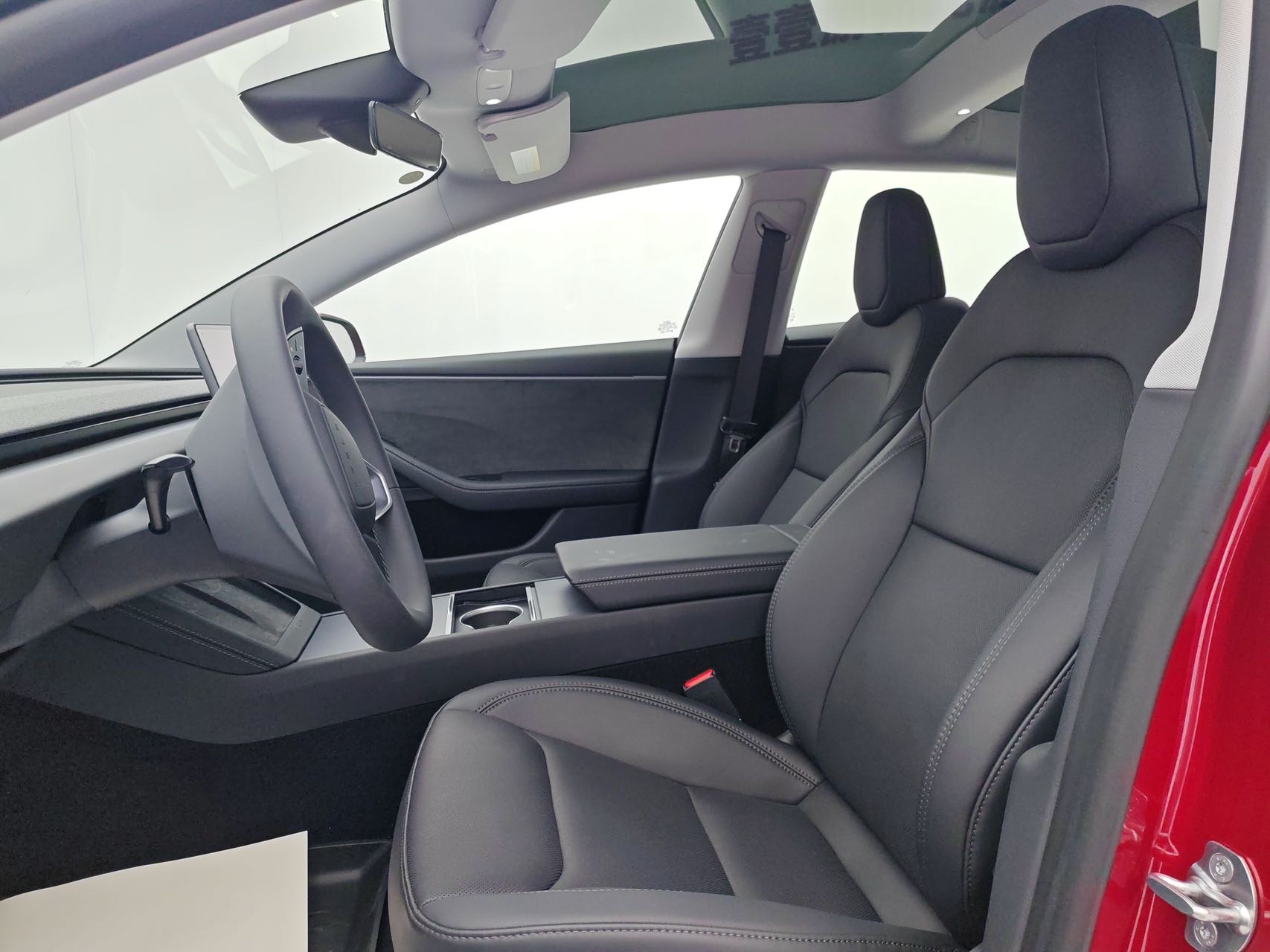 Tesla Model 3 2025 #6 Tesla Model 3 2025 car image #6