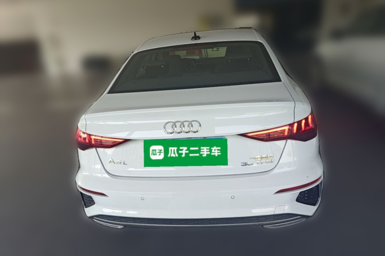 Audi A3 2024 #6 Audi A3 2024 car image #6