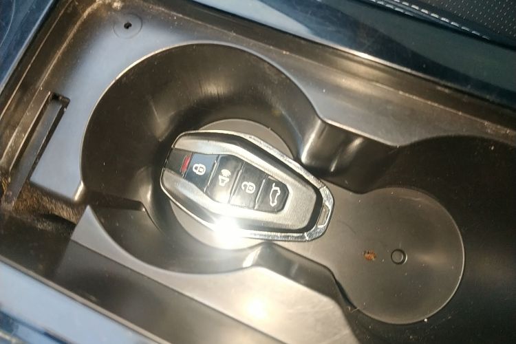 Jetour X70 PLUS 2022 car image #14