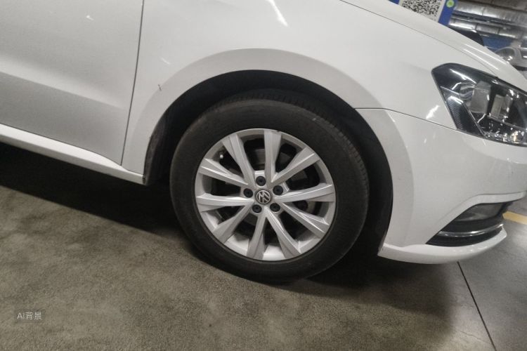 Volkswagen Lavida 2016 #9 Volkswagen Lavida 2016 car image #9