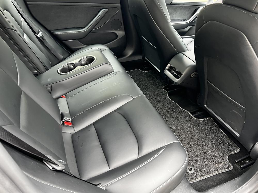 Tesla Model 3 2023 #8 Tesla Model 3 2023 car image #8