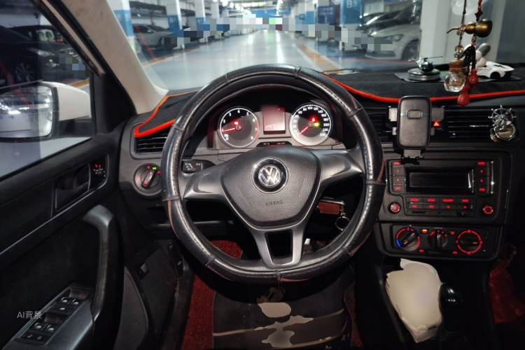 Volkswagen Santana 2021 #12 Volkswagen Santana 2021 car image #12