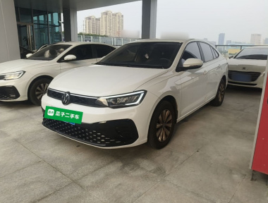 Volkswagen Lavida 2025 Volkswagen Lavida 2025 car image