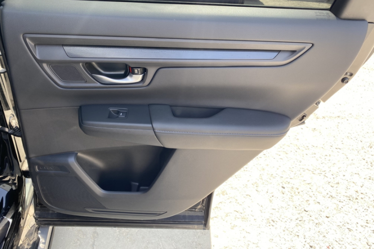 Honda CR-V 2023 immagine di auto #19