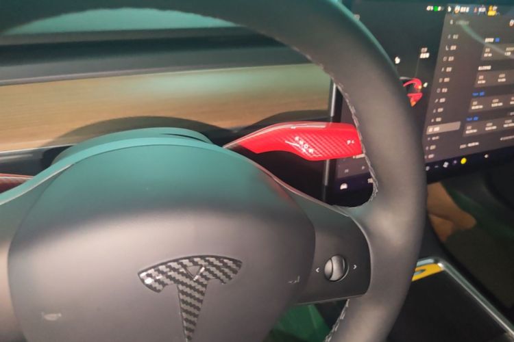 Tesla Model 3 2023 #14 Tesla Model 3 2023 car image #14