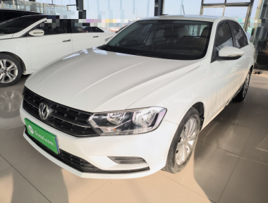 Volkswagen Bora 2021 image de voiture 