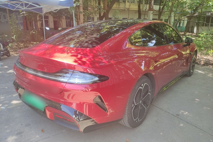 2026 car image #7