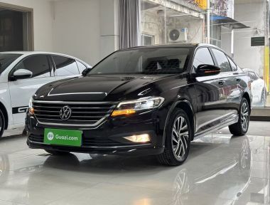 Volkswagen Lavida 2022 Volkswagen Lavida 2022 car image