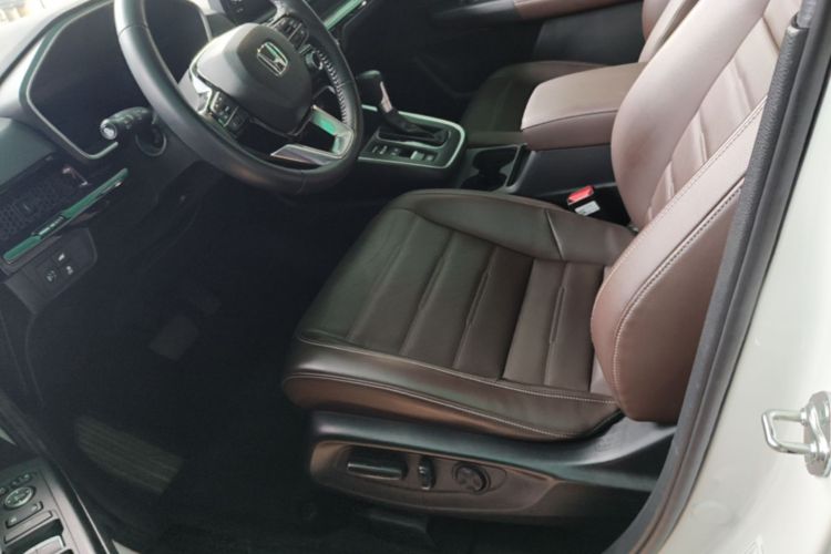 Honda CR-V 2022 car image #15