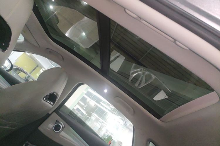 BYD Yuan Plus 2023 #18 BYD Yuan Plus 2023 car image #18