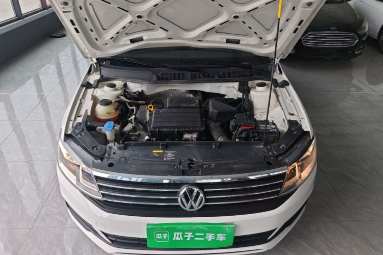 Volkswagen Lavida 2022 #20 Volkswagen Lavida 2022 car image #20
