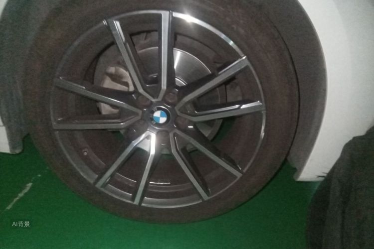 BMW 3 Series 2022 #9 BMW 3 Series 2022 car image #9