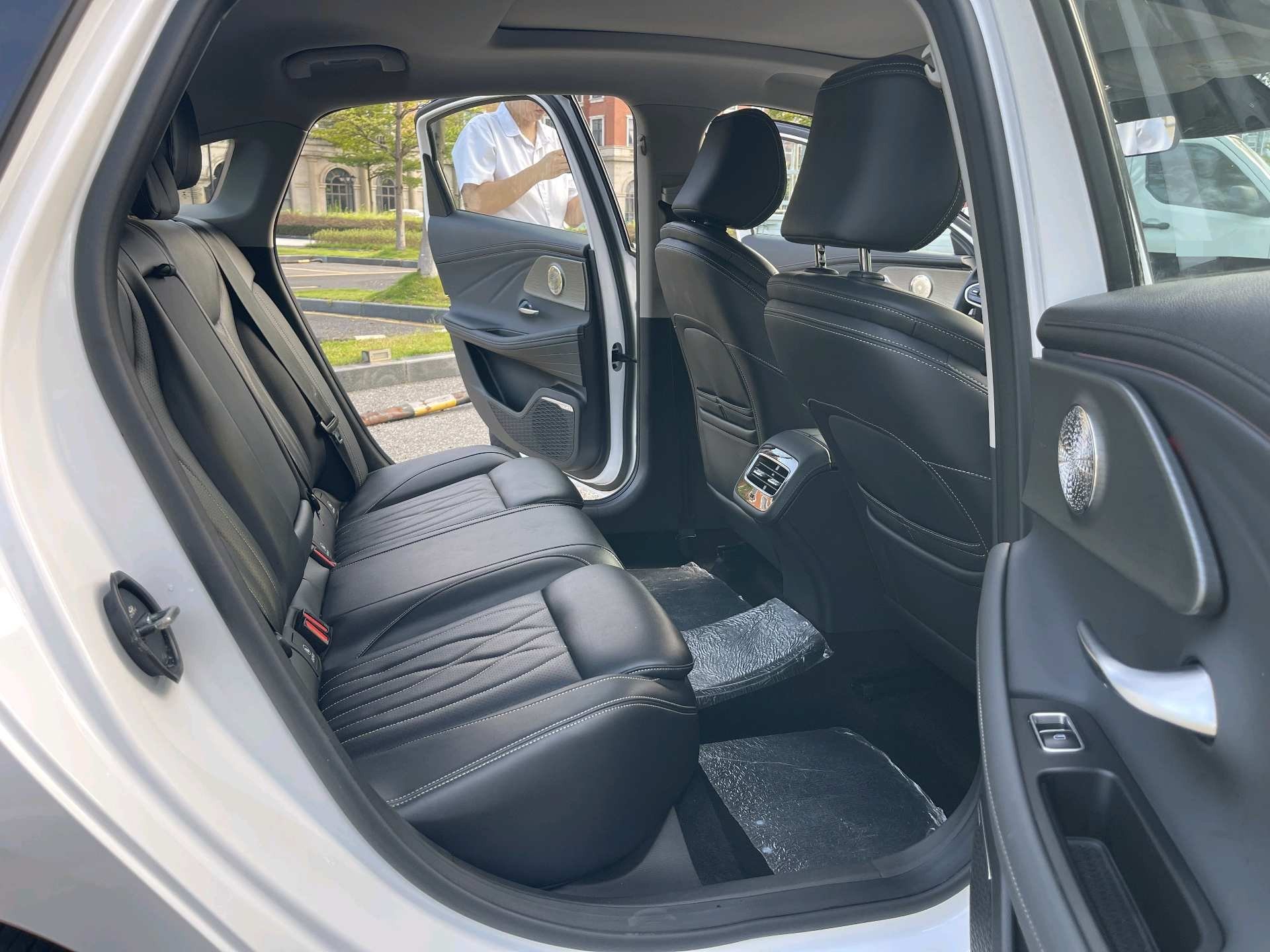 Chery Arrizo 8 2023 #10 Chery Arrizo 8 2023 car image #10