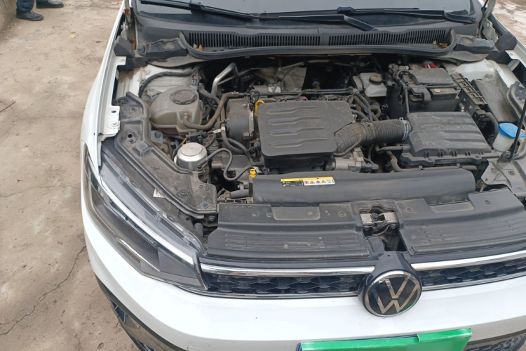 Volkswagen Lavida 2024 #24 Volkswagen Lavida 2024 car image #24