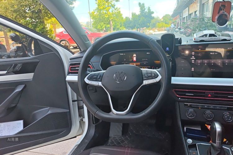 Volkswagen Lavida 2024 car image #12