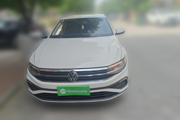 Volkswagen Bora 2022 car image #3