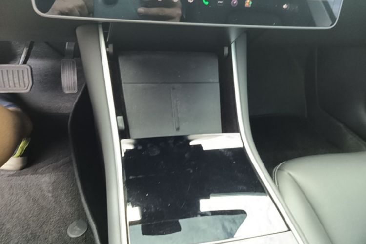 Tesla Model 3 2020 #14 Tesla Model 3 2020 car image #14