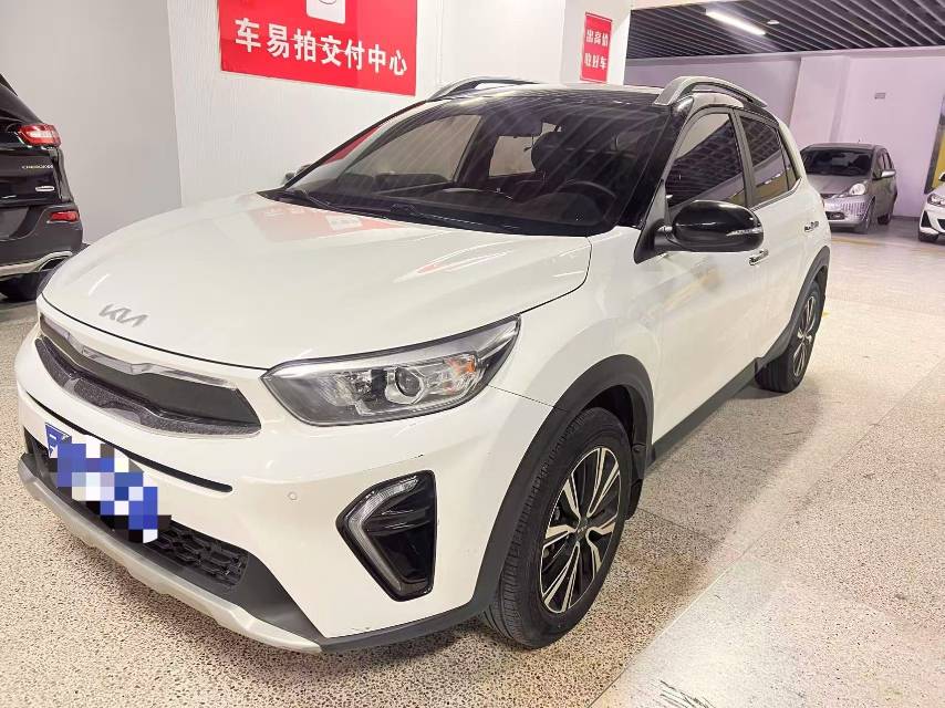 Kia KX1 2022 Kia KX1 2022 car image
