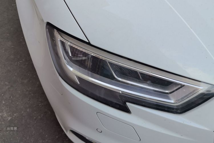 Audi A3 2019 #8 Audi A3 2019 car image #8