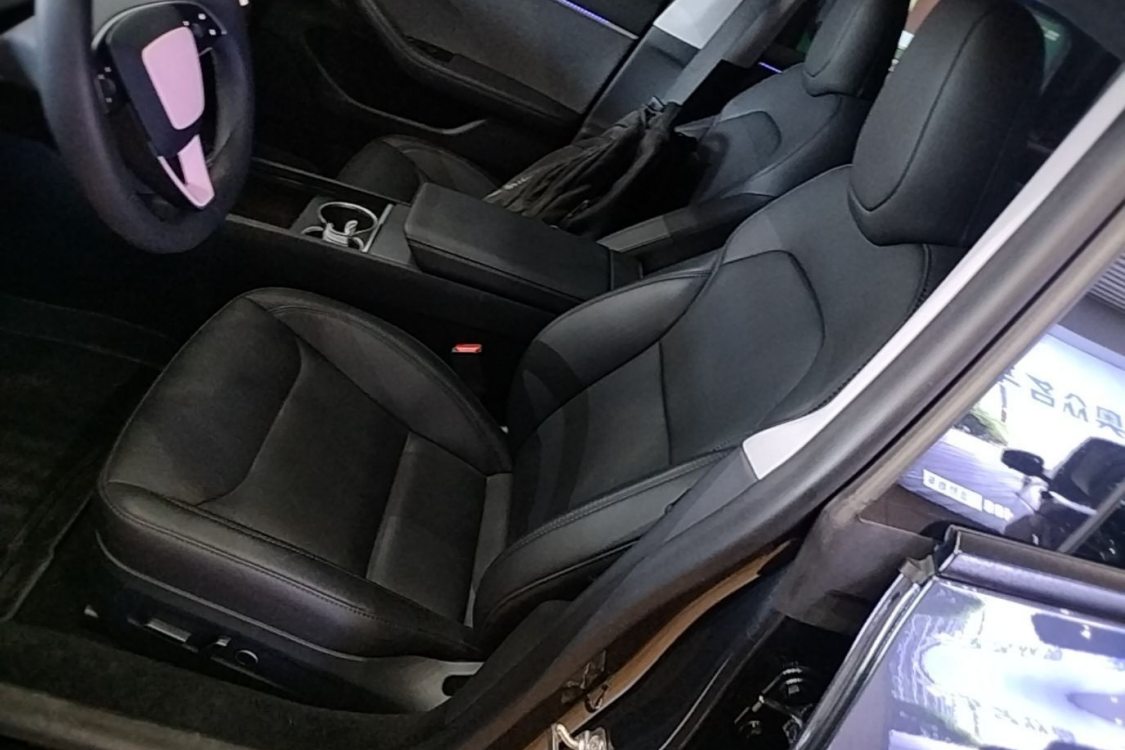 Tesla Model 3 2024 car image #7