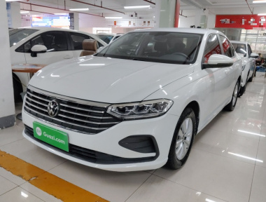 Volkswagen Lavida 2022 imagen de coche 