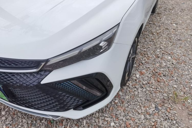 GEELY Emgrand L 2022 car image #23