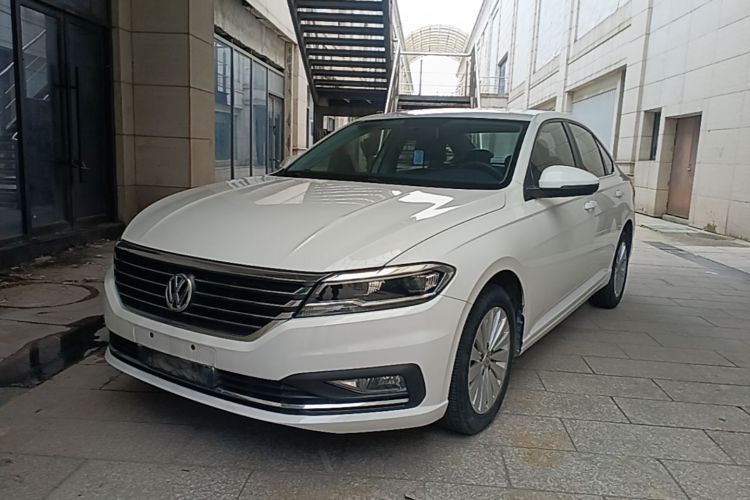 Volkswagen Lavida 2019 #2 Volkswagen Lavida 2019 car image #2