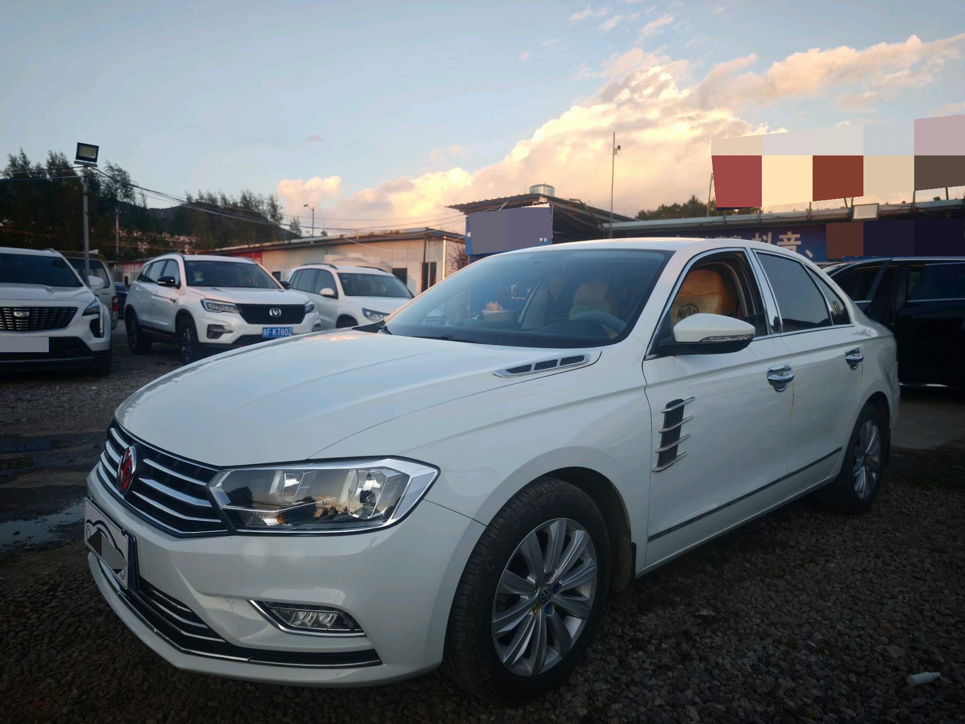 Volkswagen Bora 2020 Volkswagen Bora 2020 car image