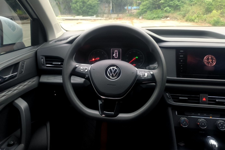 Volkswagen Tharu 2021 #11 Volkswagen Tharu 2021 imagen de coche #11