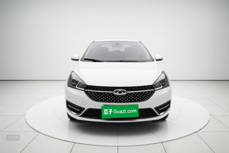 Chery Arrizo 5 2021 immagine di auto #3