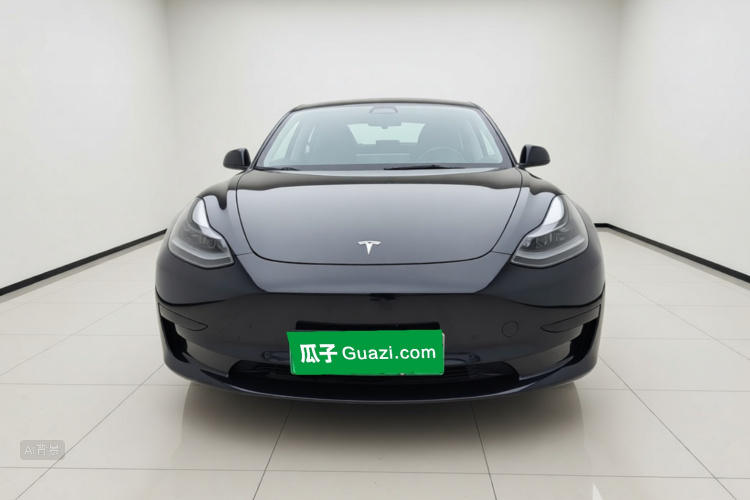 Tesla Model 3 2022 car image #3