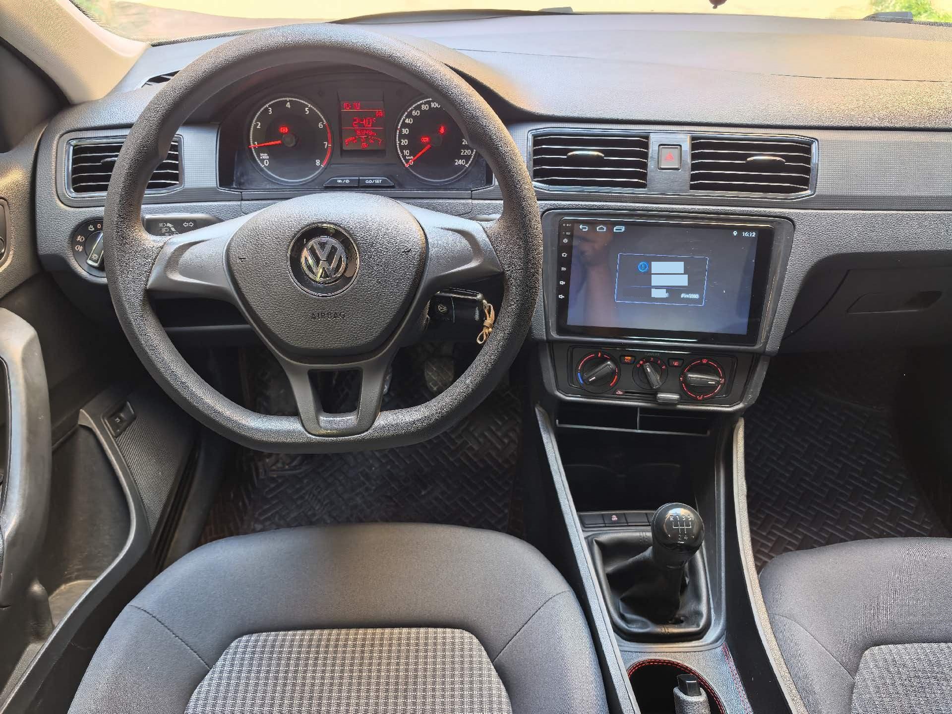 Volkswagen Santana 2020 #8 Volkswagen Santana 2020 immagine di auto #8