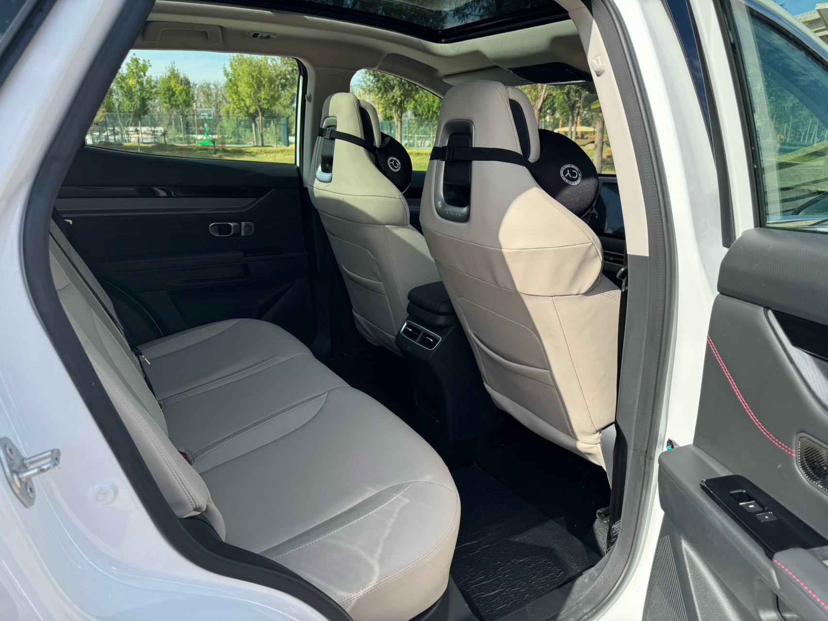 Jetour Dashing 2024 #12 Jetour Dashing 2024 imagen de coche #12