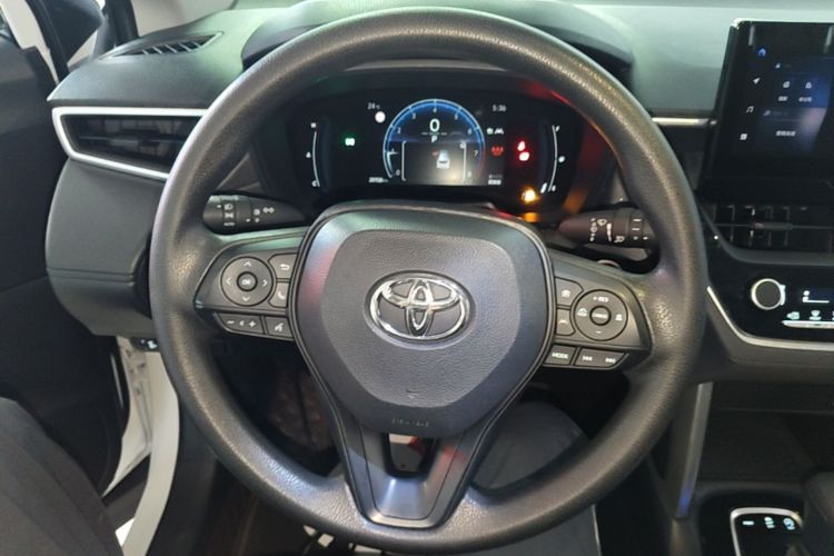 Toyota Corolla Cross 2023 image de voiture #11