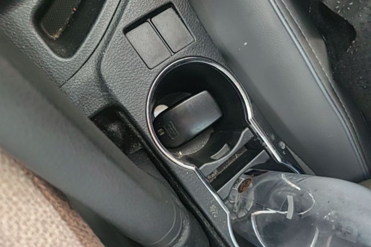 Toyota Corolla 2018 car image #9